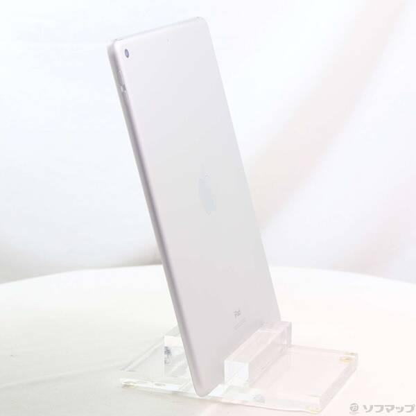 〔中古〕Apple(アップル) iPad 第9世代 64GB シルバー MK2L3J／A Wi-Fi〔371-ud〕 |  | 03