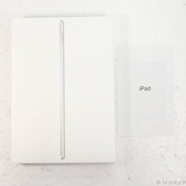 〔中古〕Apple(アップル) iPad 第9世代 64GB シルバー MK2L3J／A Wi-Fi〔371-ud〕 |  | 04