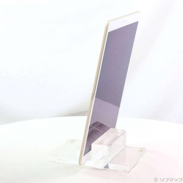〔中古〕Apple(アップル) iPad Pro 10.5インチ 64GB ゴールド MQDX2J／A Wi-Fi〔269-ud〕 |  | 01