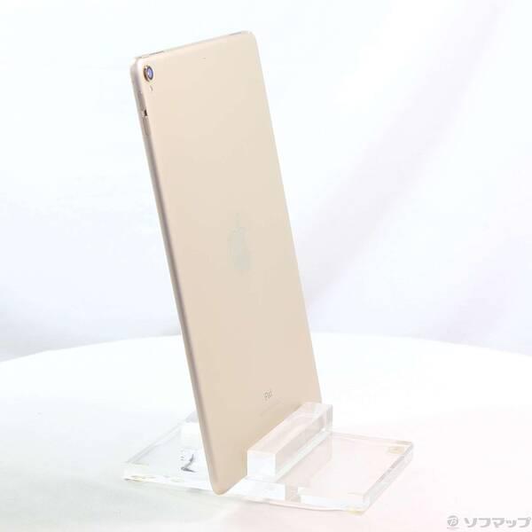 〔中古〕Apple(アップル) iPad Pro 10.5インチ 64GB ゴールド MQDX2J／A Wi-Fi〔269-ud〕 |  | 03