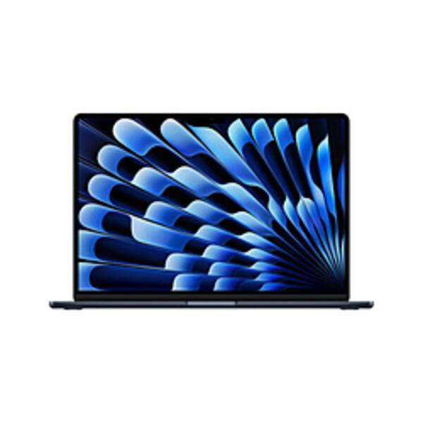 〔中古〕Apple(アップル) MacBook Air 15.3-inch Early-2026 MDVK4J／A Apple M5 10コアCPU_10コアGPU 16GB SSD1TB ミッドナイト 〔26.0 Tahoe〕〔297-ud〕 | 