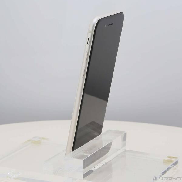 〔中古〕Apple(アップル) iPhone SE 第3世代 64GB スターライト MMYD3J／A SIMフリー〔198-ud〕 |  | 01