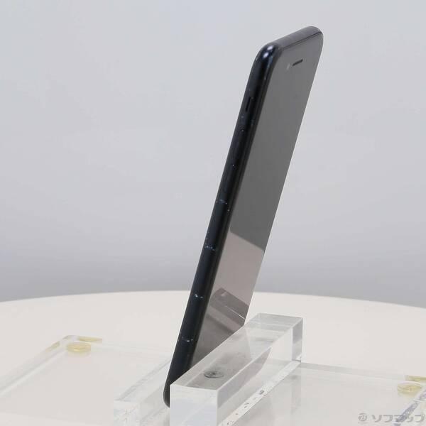 〔中古〕Apple(アップル) iPhone SE 第3世代 64GB ミッドナイト MMYC3J／A SIMフリー〔258-ud〕 |  | 01