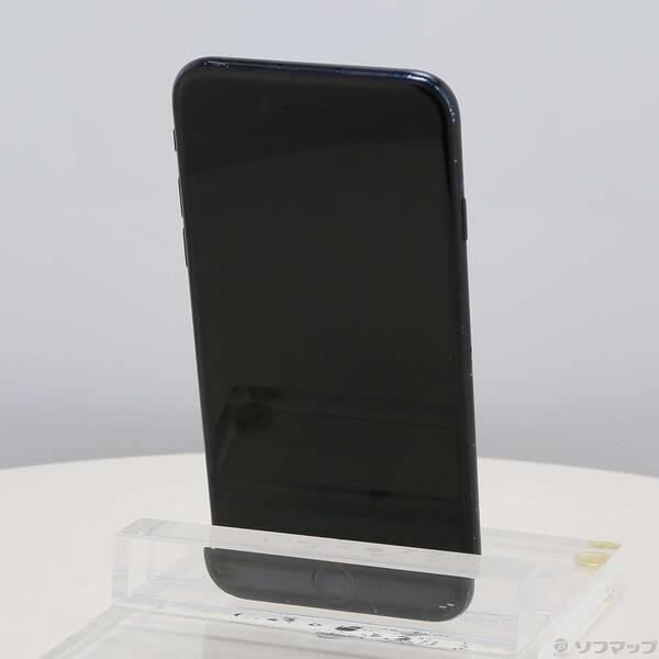 〔中古〕Apple(アップル) iPhone SE 第3世代 64GB ミッドナイト MMYC3J／A SIMフリー〔258-ud〕 |  | 02