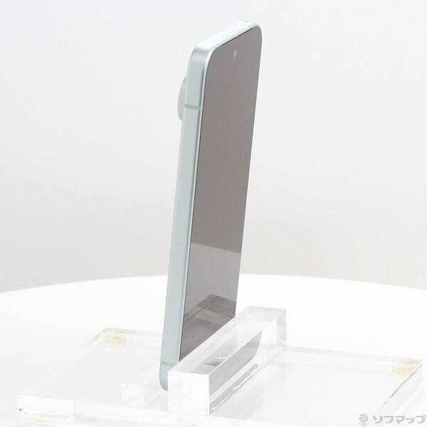 〔中古〕GOOGLE(グーグル) Google Pixel 9 128GB ウィンターグリーン G1B60 Softbank SIMフリー〔348-ud〕 |  | 01
