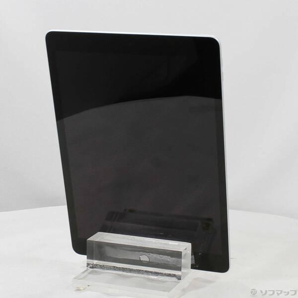 〔中古〕Apple(アップル) iPad 第9世代 64GB シルバー MK2L3J／A Wi-Fi〔269-ud〕 |  | 02