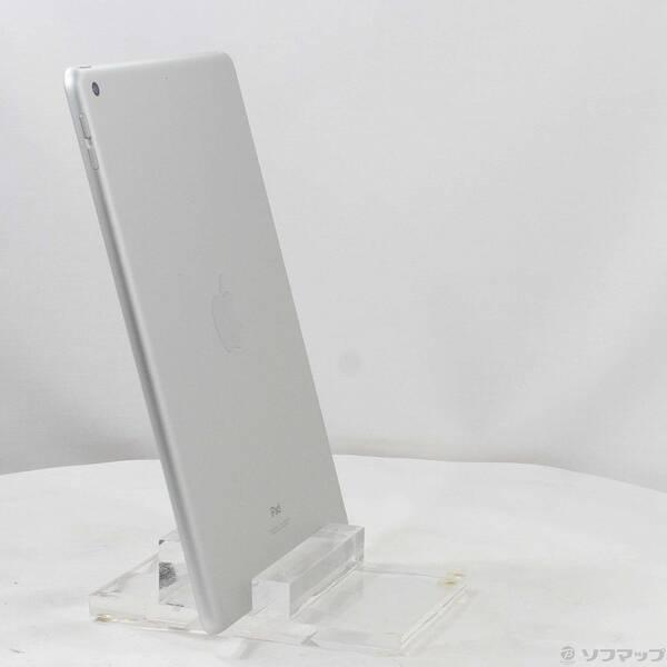 〔中古〕Apple(アップル) iPad 第9世代 64GB シルバー MK2L3J／A Wi-Fi〔269-ud〕 |  | 03