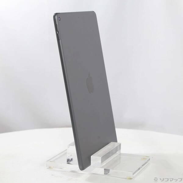 〔中古〕Apple(アップル) iPad Air 第3世代 64GB スペースグレイ FUUJ2J／A Wi-Fi〔258-ud〕 |  | 03