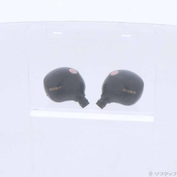 〔中古〕SONY(ソニー) WF-1000XM5 ブラック〔297-ud〕 |  | 02