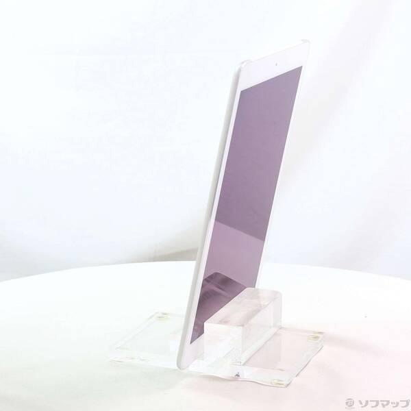 〔中古〕Apple(アップル) iPad Air 2 32GB シルバー MNVQ2J／A SoftBank〔269-ud〕 |  | 01
