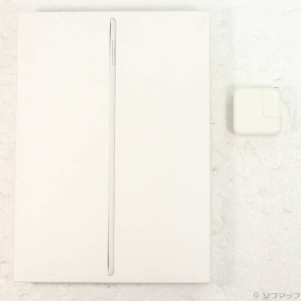 〔中古〕Apple(アップル) iPad Air 2 32GB シルバー MNVQ2J／A SoftBank〔269-ud〕 |  | 04