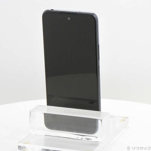 〔中古〕Xiaomi(シャオミ) Redmi Note 10 JE 64GB グラファイトグレー XIG02 au SIMフリー〔305-ud〕 |  | 02
