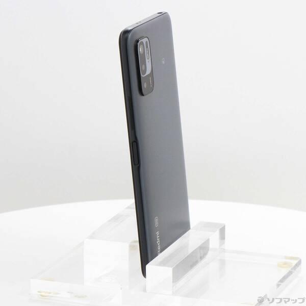 〔中古〕Xiaomi(シャオミ) Redmi Note 10 JE 64GB グラファイトグレー XIG02 au SIMフリー〔305-ud〕 |  | 03