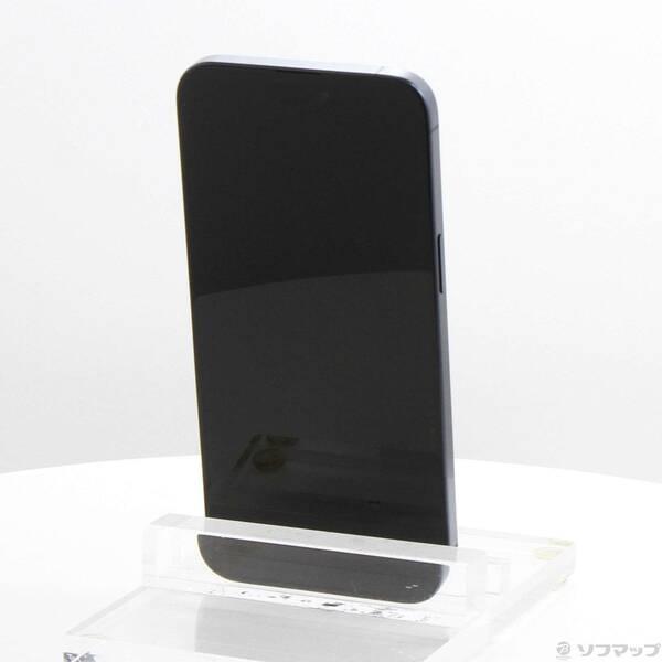 〔中古〕Apple(アップル) iPhone15 Pro Max 256GB ブルーチタニウム MU6T3J／A SIMフリー〔269-ud〕 |  | 02