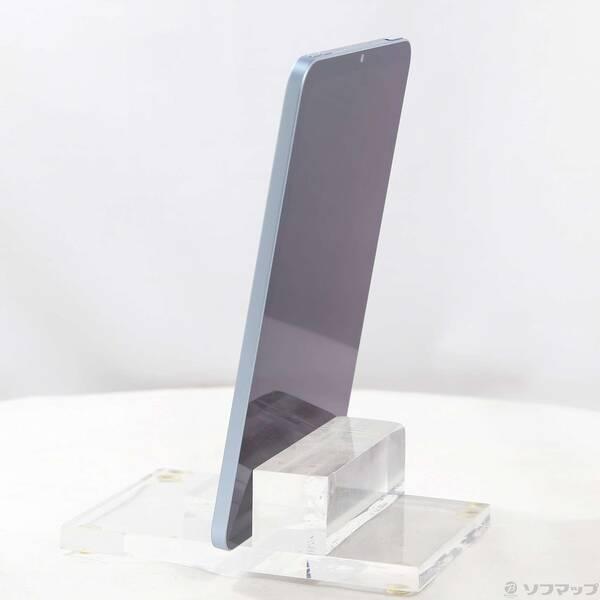 〔中古〕Apple(アップル) iPad mini(A17 Pro) 128GB ブルー MXN73J／A Wi-Fi〔297-ud〕 |  | 01