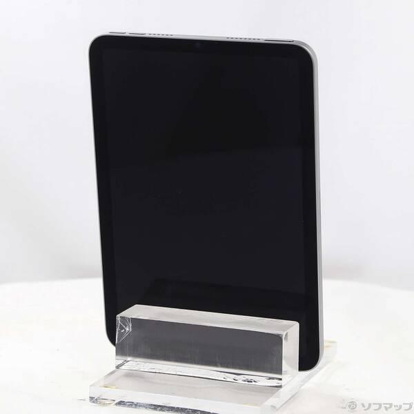 〔中古〕Apple(アップル) iPad mini(A17 Pro) 128GB スペースグレイ MXN63J／A Wi-Fi〔276-ud〕 |  | 02