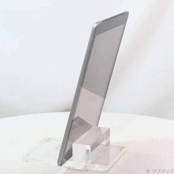 〔中古〕Apple(アップル) iPad 第6世代 32GB スペースグレイ MR6N2J／A auロック解除SIMフリー〔269-ud〕 |  | 01
