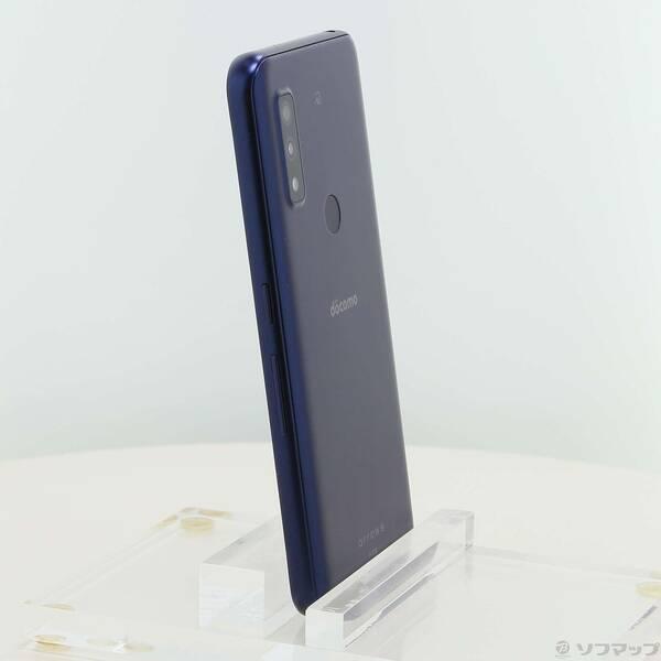 〔中古〕FUJITSU(富士通） arrows We 64GB ネイビー F-51B docomo SIMフリー〔352-ud〕 |  | 03