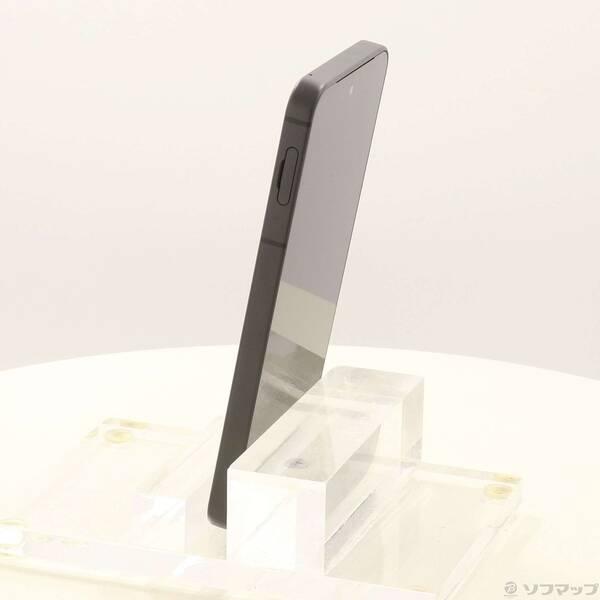〔中古〕SHARP(シャープ) AQUOS sense10 128GB フルブラック A505SH Softbank SIMフリー〔344-ud〕 |  | 01