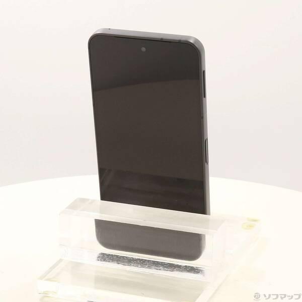 〔中古〕SHARP(シャープ) AQUOS sense10 128GB フルブラック A505SH Softbank SIMフリー〔344-ud〕 |  | 02