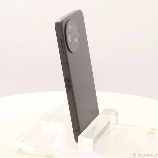 〔中古〕SHARP(シャープ) AQUOS sense10 128GB フルブラック A505SH Softbank SIMフリー〔344-ud〕 |  | 03