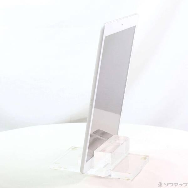〔中古〕Apple(アップル) iPad 第8世代 32GB シルバー MYLA2J／A Wi-Fi〔305-ud〕 |  | 01