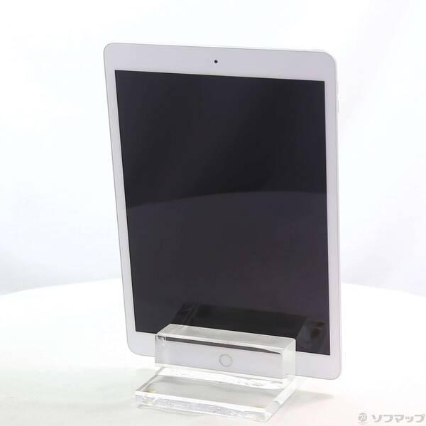 〔中古〕Apple(アップル) iPad 第8世代 32GB シルバー MYLA2J／A Wi-Fi〔305-ud〕 |  | 02