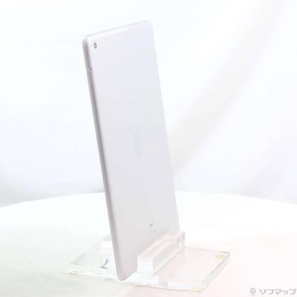 〔中古〕Apple(アップル) iPad 第8世代 32GB シルバー MYLA2J／A Wi-Fi〔305-ud〕 |  | 03