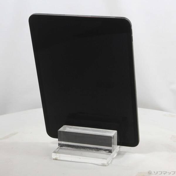 〔中古〕Apple(アップル) iPad Pro 11インチ(M5) 標準ガラス 512GB スペースブラック MDWM4J／A Wi-Fi〔377-ud〕 |  | 02