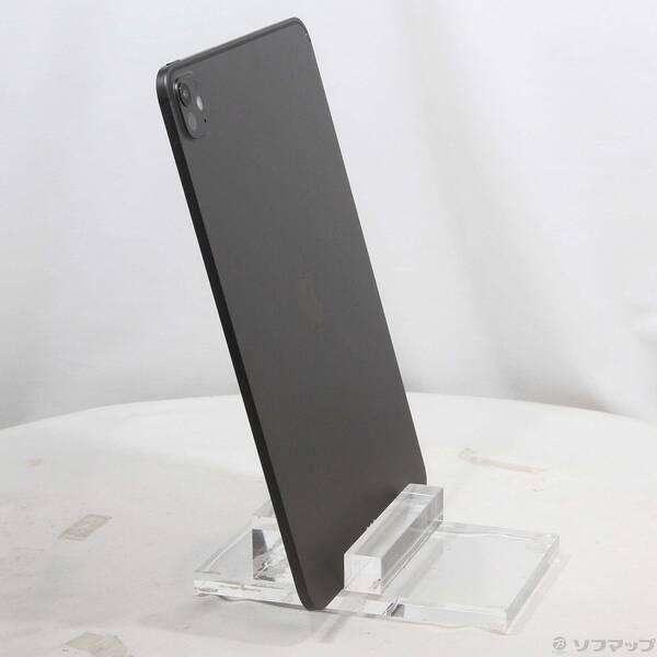 〔中古〕Apple(アップル) iPad Pro 11インチ(M5) 標準ガラス 512GB スペースブラック MDWM4J／A Wi-Fi〔377-ud〕 |  | 03