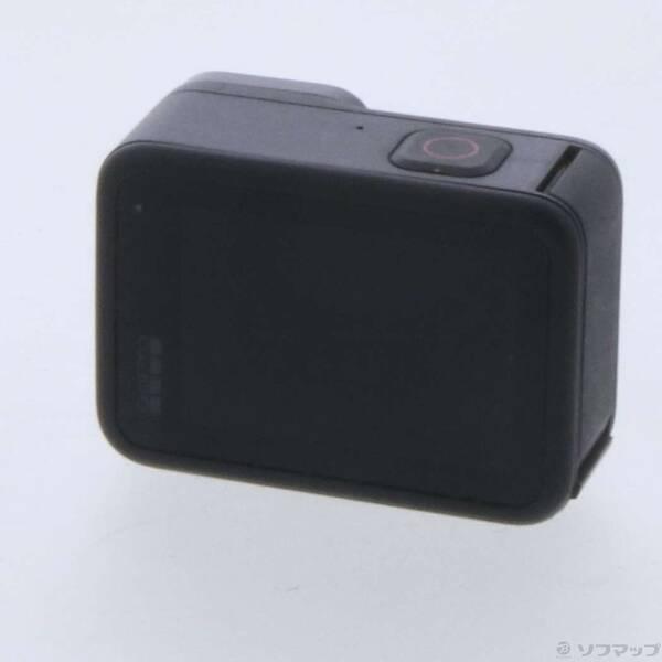 〔中古〕GoPro(ゴープロ) HERO10 Black〔269-ud〕 |  | 02