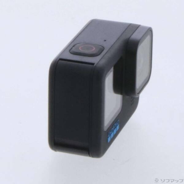 〔中古〕GoPro(ゴープロ) HERO10 Black〔269-ud〕 |  | 03