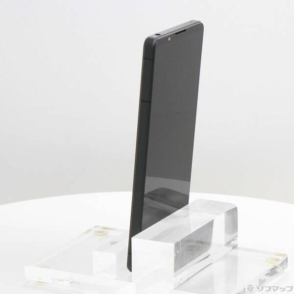 〔中古〕SONY(ソニー) Xperia 1 VI 512GB カーキグリーン XQ-EC44 G3JPCX0 SIMフリー〔295-ud〕 |  | 01