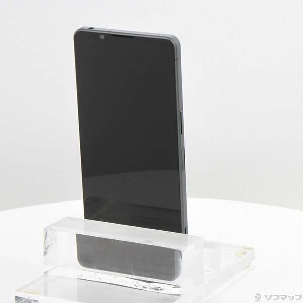 〔中古〕SONY(ソニー) Xperia 1 VI 512GB カーキグリーン XQ-EC44 G3JPCX0 SIMフリー〔295-ud〕 |  | 02