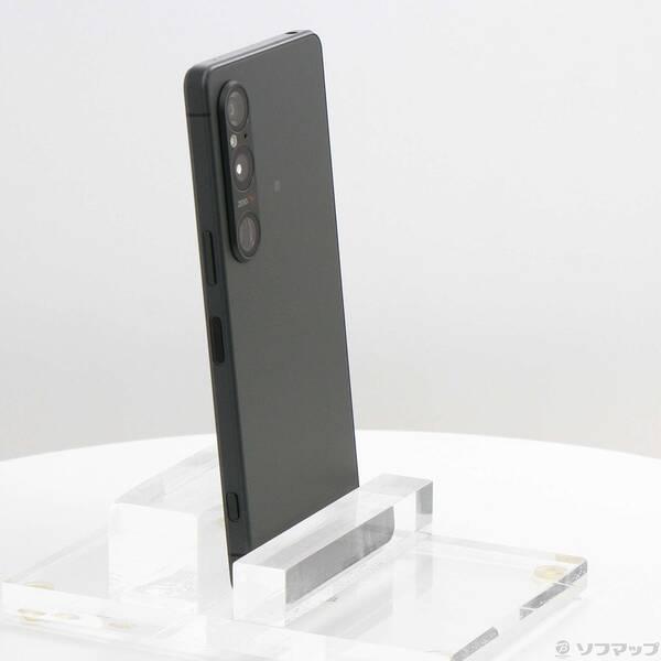 〔中古〕SONY(ソニー) Xperia 1 VI 512GB カーキグリーン XQ-EC44 G3JPCX0 SIMフリー〔295-ud〕 |  | 03