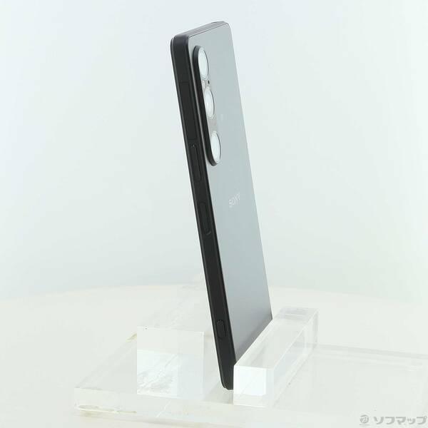 〔中古〕SONY(ソニー) Xperia 1 VI 256GB ブラック SO-51E docomo SIMフリー〔371-ud〕 |  | 03