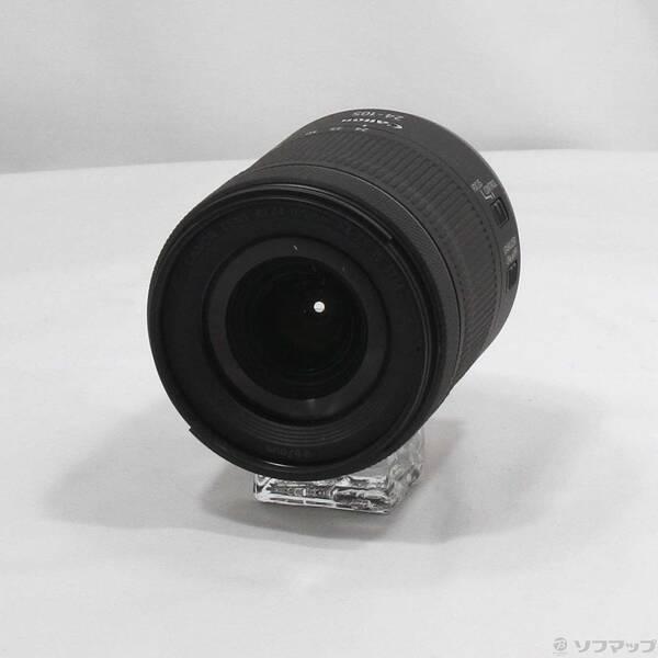 〔中古〕Canon(キヤノン) RF24-105mm F4-7.1 IS STM〔262-ud〕 | 