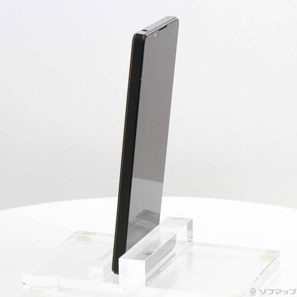 〔中古〕SONY(ソニー) Xperia 1 V 512GB ブラック XQ-DQ44-B3JPCX0 SIMフリー〔258-ud〕 |  | 01