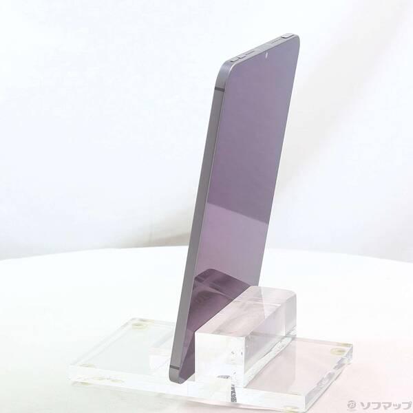〔中古〕Apple(アップル) iPad mini(A17 Pro) 128GB スペースグレイ MXPN3J／A SIMフリー〔269-ud〕 |  | 01