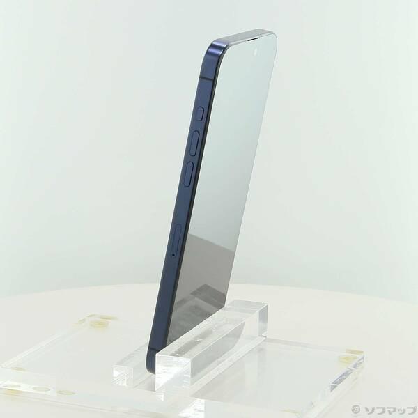 〔中古〕Apple(アップル) iPhone15 Pro Max 256GB ブルーチタニウム MU6T3J／A SIMフリー〔269-ud〕 |  | 01