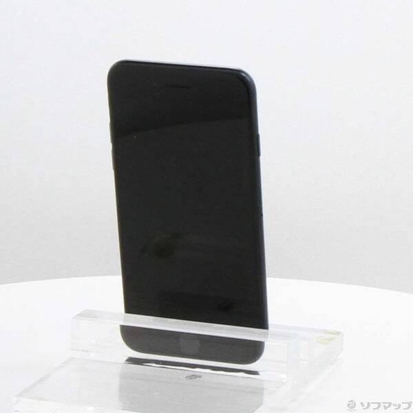 〔中古〕Apple(アップル) iPhone SE 第3世代 64GB ミッドナイト MMYC3J／A SIMフリー〔258-ud〕 |  | 02