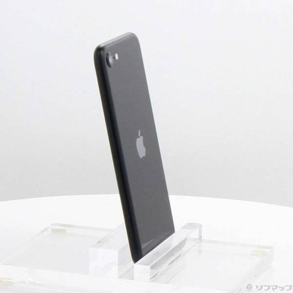 〔中古〕Apple(アップル) iPhone SE 第3世代 64GB ミッドナイト MMYC3J／A SIMフリー〔258-ud〕 |  | 03