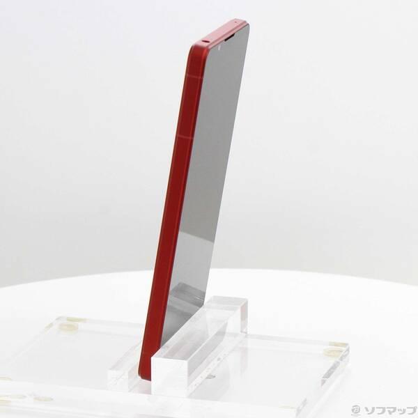 〔中古〕SONY(ソニー) Xperia 1 VI 512GB スカーレット XQ-EC44 R2JPCX0 SIMフリー〔349-ud〕 |  | 01