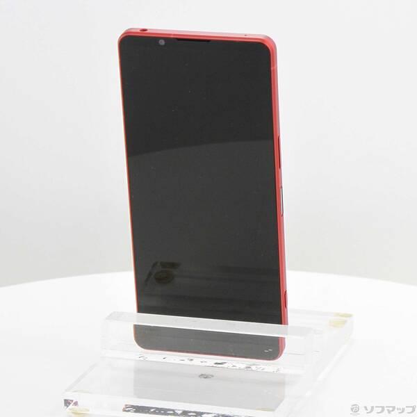 〔中古〕SONY(ソニー) Xperia 1 VI 512GB スカーレット XQ-EC44 R2JPCX0 SIMフリー〔349-ud〕 |  | 02