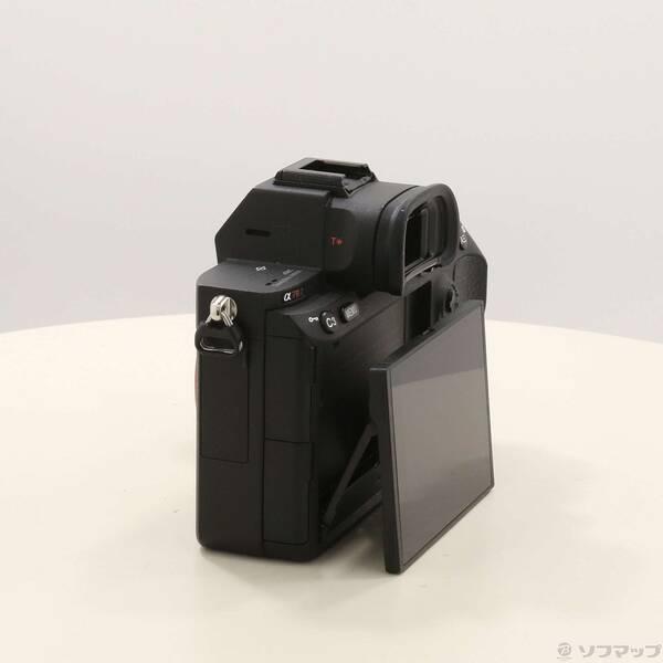 〔中古〕SONY(ソニー) α7R III ボディ (ILCE-7RM3A)〔262-ud〕 |  | 01