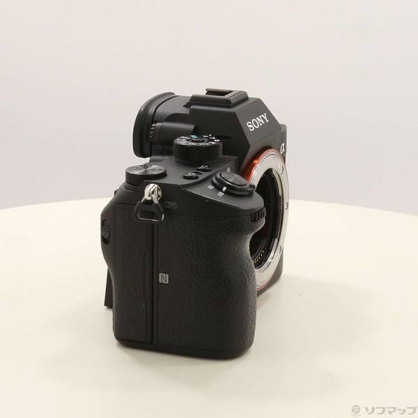 〔中古〕SONY(ソニー) α7R III ボディ (ILCE-7RM3A)〔262-ud〕 |  | 03