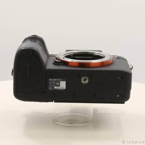 〔中古〕SONY(ソニー) α7R III ボディ (ILCE-7RM3A)〔262-ud〕 |  | 04