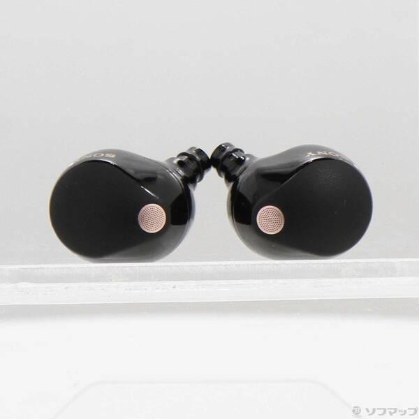 〔中古〕SONY(ソニー) WF-1000XM5 ブラック〔262-ud〕 | 