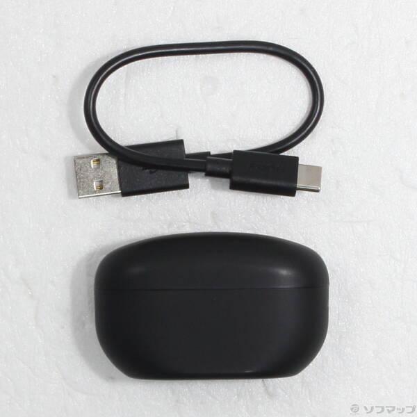 〔中古〕SONY(ソニー) WF-1000XM5 ブラック〔262-ud〕 |  | 04