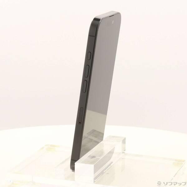 〔中古〕Apple(アップル) iPhone16 Pro 128GB ブラックチタニウム FYMV3J／A SIMフリー〔262-ud〕 |  | 01